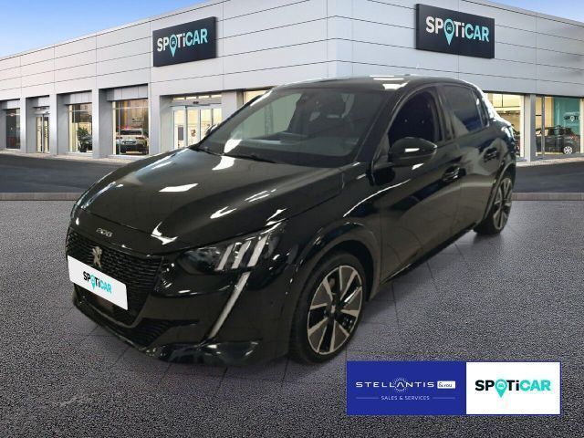Peugeot 208 96.999 km 14.890 &euro; Frankfurt 60314