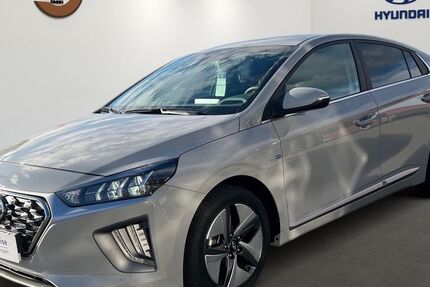 Hyundai IONIQ 29.608 km 23.990 € Hanau 63450