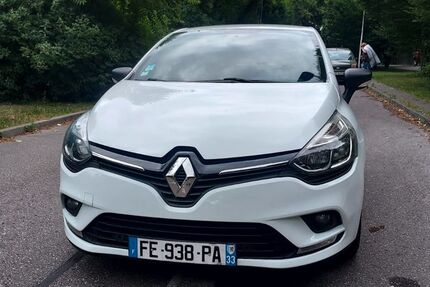 Renault Clio 125.000 km 7.450 &euro; Frankfurt am Main 60320