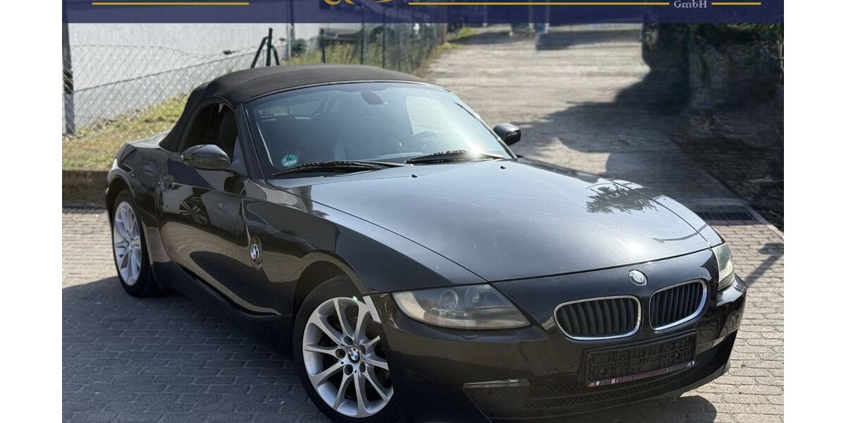 BMW Z4 149.500 km 4.900 &euro; Dietzenbach 63128