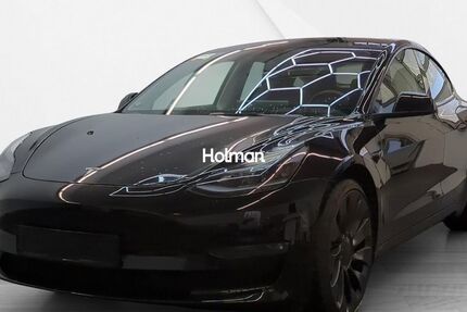 Tesla Model 3 23.665 km 37.818 &euro; Eschborn 65760