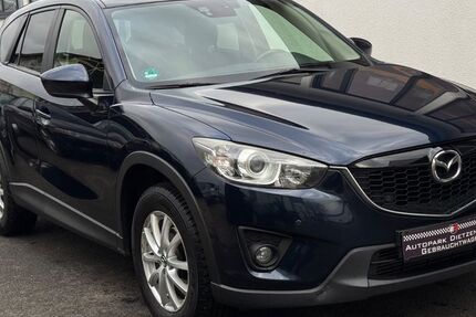 Mazda CX-5 209.000 km 5.980 € Dietzenbach 63128