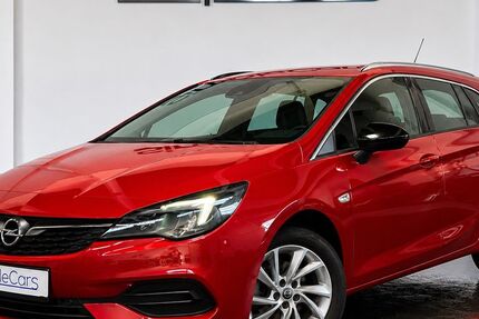 Opel Astra 38.237 km 15.980 &euro; Rodgau 63110