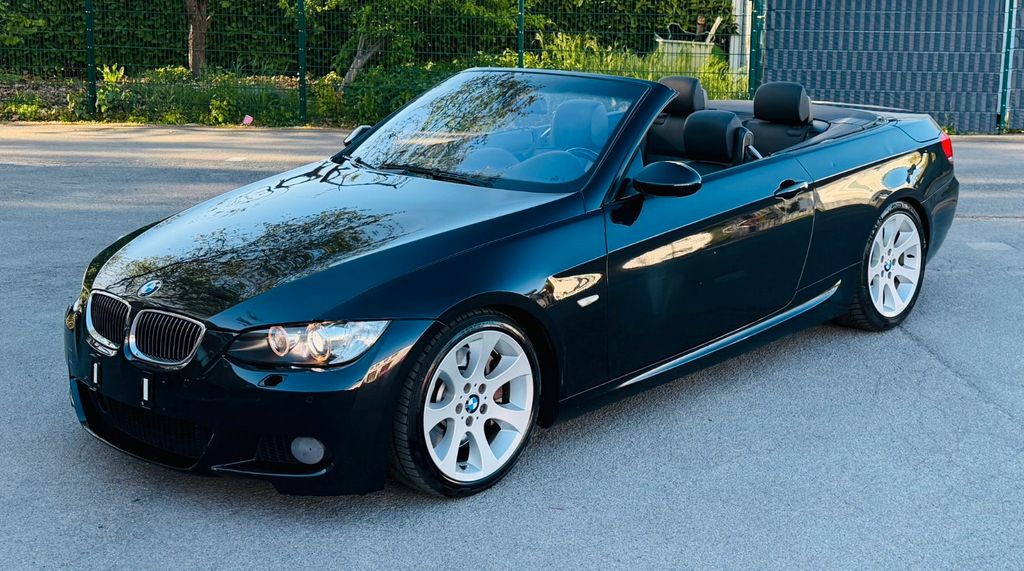 BMW 330 269.000 km 8.990 &euro; Raunheim 65479