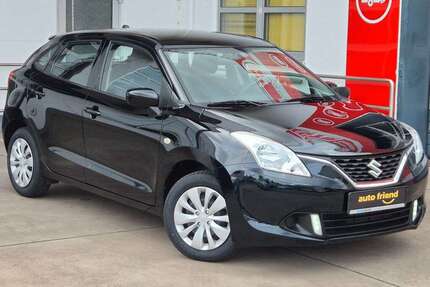 Suzuki Baleno 105.000 km 6.990 &euro; Rüsselsheim 65428