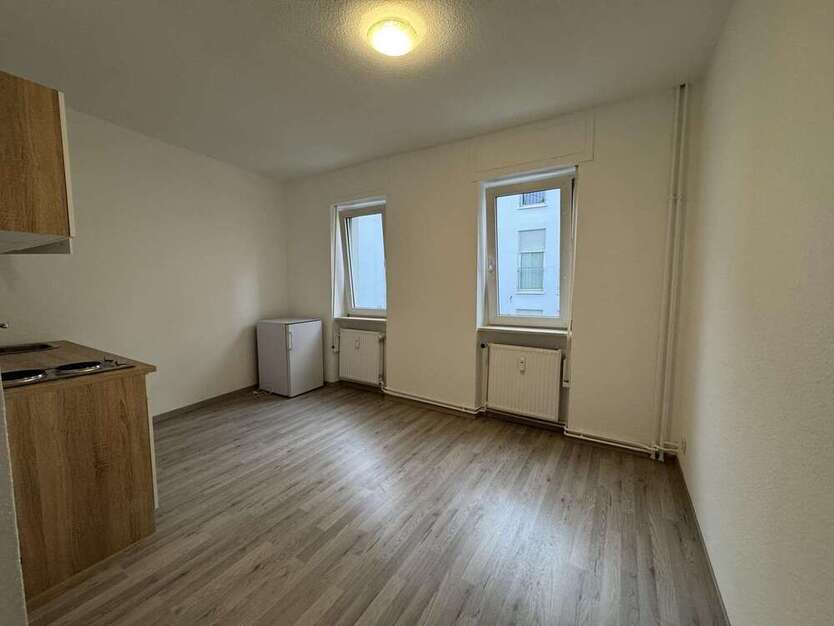 Wohnung zum Mieten in Frankfurt am Main 490 € 25 m²