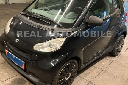 Smart ForTwo 112.000 km 4.799 &euro; Frankfurt am Main 65933