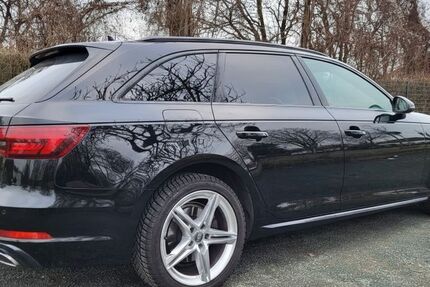Audi A4 126.000 km 19.699 &euro; Flörsheim am Main 65439