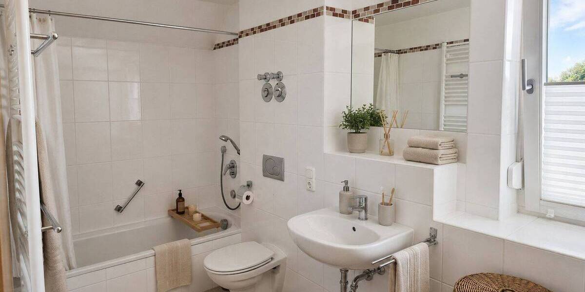 Etagenwohnung Dreieich Sprendlingen Sprendlingen - 3 Zimmer, 101 m&sup2;, 498.500&euro; | Angebot:26730986