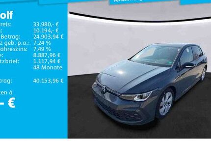 VW Golf 49.634 km 33.980 &euro; Frankfurt 60326
