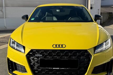 Audi TT 22.000 km 38.900 &euro; Kelkheim 65779