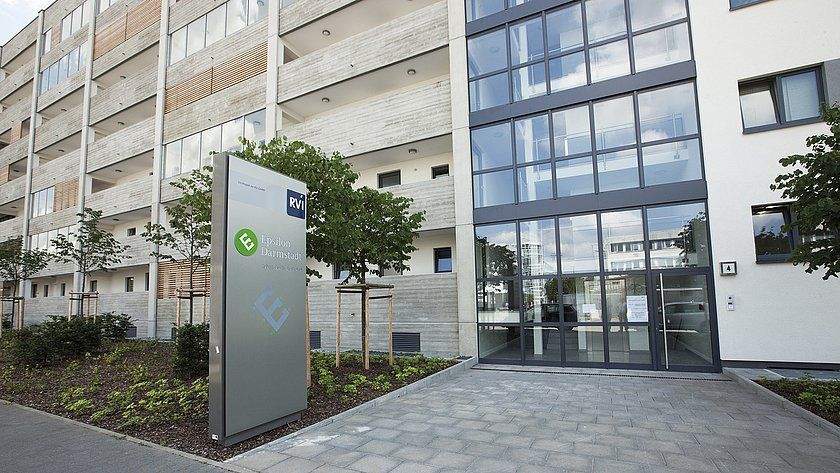 Etagenwohnung Darmstadt Darmstadt-Nord - 2 Zimmer, 190.000&euro; | Angebot:24806852