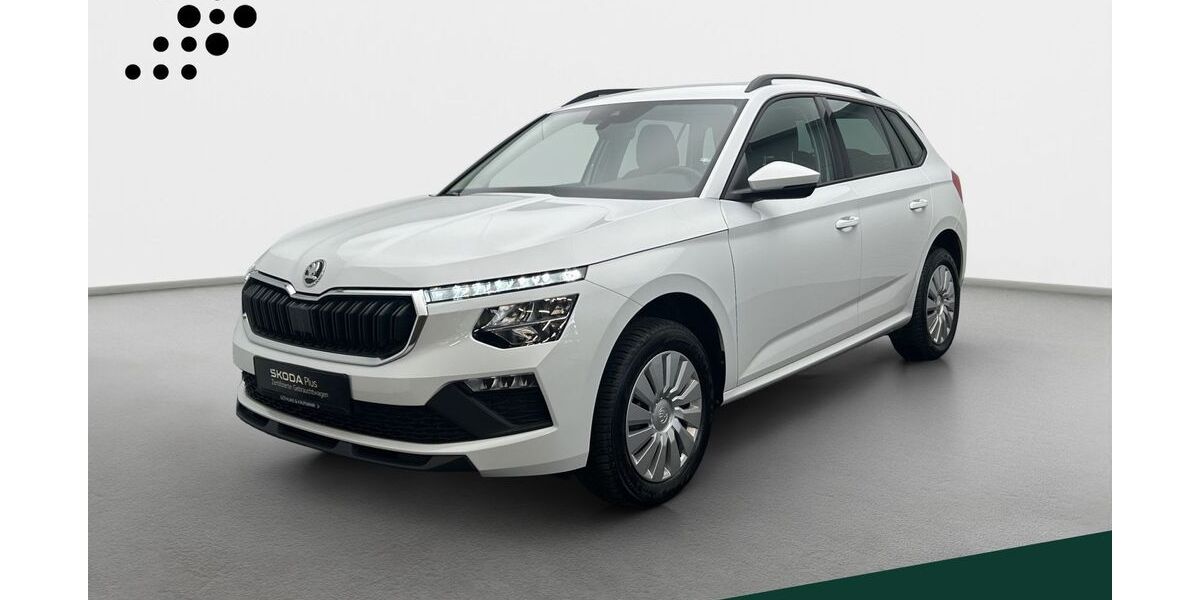 Skoda Kamiq 9.383 km 22.290 &euro; Hofheim im Taunus 65719