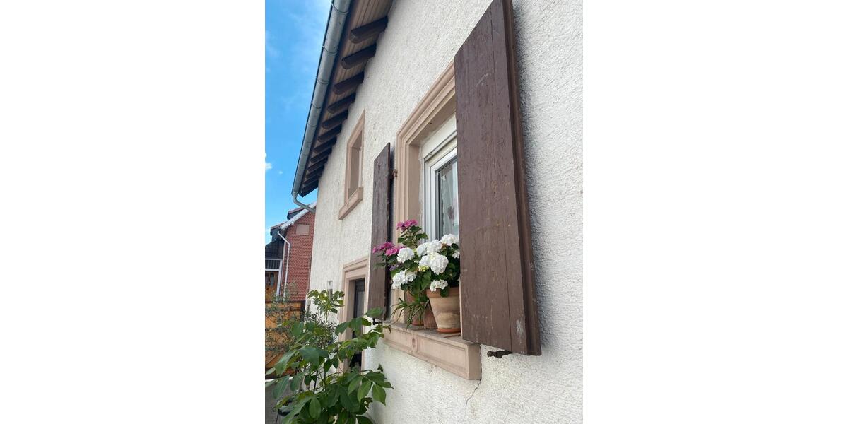 Mehrfamilienhaus, Wohnhaus Ginsheim-Gustavsburg Gustavsburg - 5 Zimmer, 135 m&sup2;, 589.000&euro; | Angebot:25312078