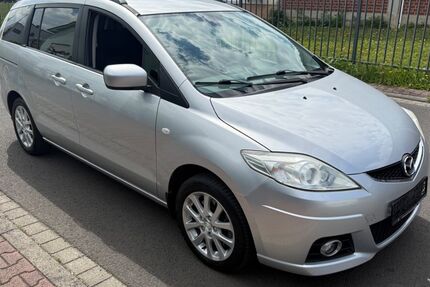 Mazda 5 147.800 km 6.800 &euro; Hanau 63452