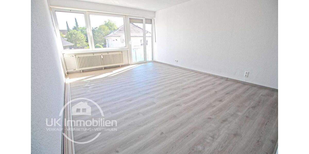 Idyllisch wohnen + schnell in der City + 1,5-Zi für 1 Person 1 zimmer