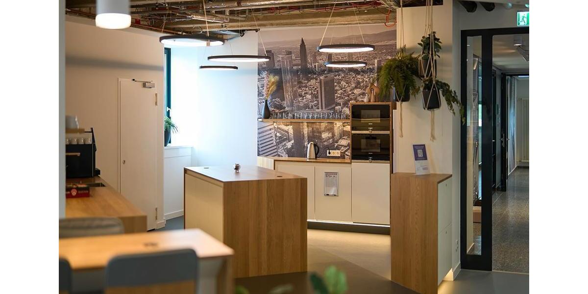 Gewerbeobjekt Frankfurt am Main Ostend - 1.200&euro; | Angebot:26535534