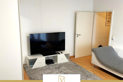 Ansprechendes 1-Zimmer Apartment in Maintal-Dörnigheim