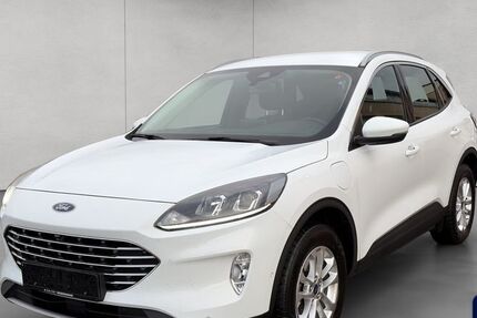 Ford Kuga 48.580 km 22.550 &euro; Frankfurt 60386