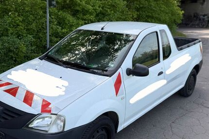 Dacia Logan 67.525 km 2.250 &euro; Limeshain 63674