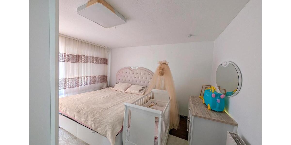 Etagenwohnung Mörfelden-Walldorf Walldorf - 3 Zimmer, 63 m&sup2;, 845&euro; | Angebot:26412956