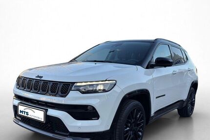 Jeep Compass 14.890 km 29.990 &euro; Oberursel (Taunus) OT Oberursel 61440