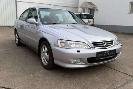 Honda Accord 71.980 km 6.490 € Hessenaue (Trebur) 65468