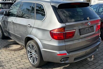 BMW X5 222.585 km 10.900 &euro; Westend 60325