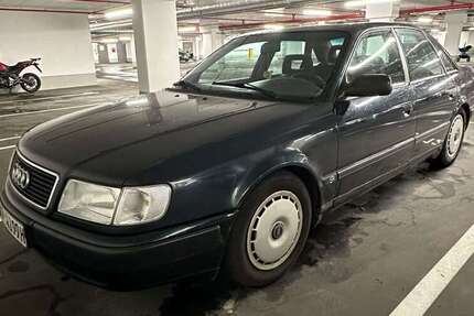 Audi 100