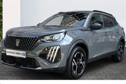 Peugeot 2008 9.498 km 21.380 &euro; Rüsselsheim 65428