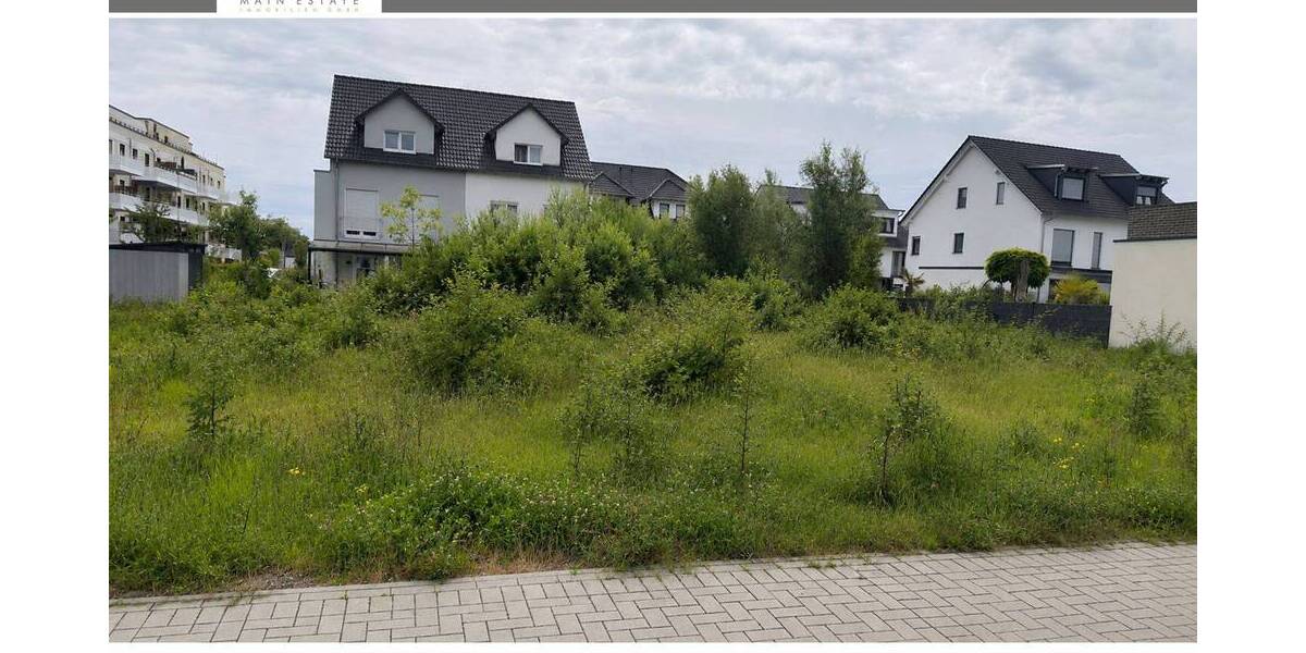 Grundstück Neu-Isenburg Isenburg - 299.800&euro; | Angebot:26863374