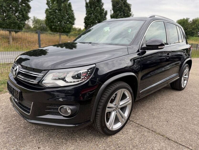 Tiguan