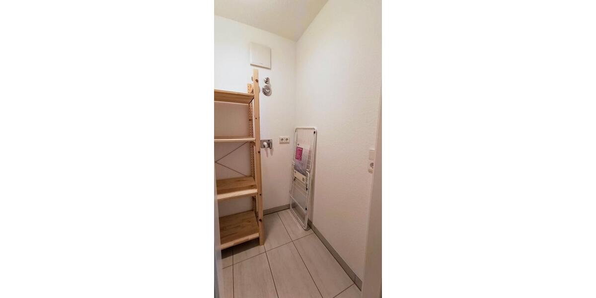 Hochparterre Frankfurt am Main Kalbach - 1.5 Zimmer, 43 m&sup2;, 309.000&euro; | Angebot:27078119