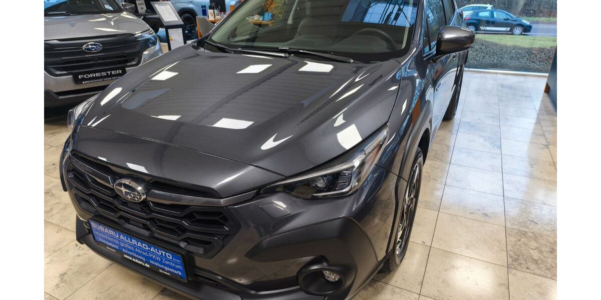 Subaru Crosstrek 16.706 km 29.990 &euro; Friedberg 61169