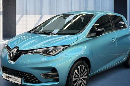 Renault ZOE 32.604 km 18.480 &euro; Frankfurt / Main 60314