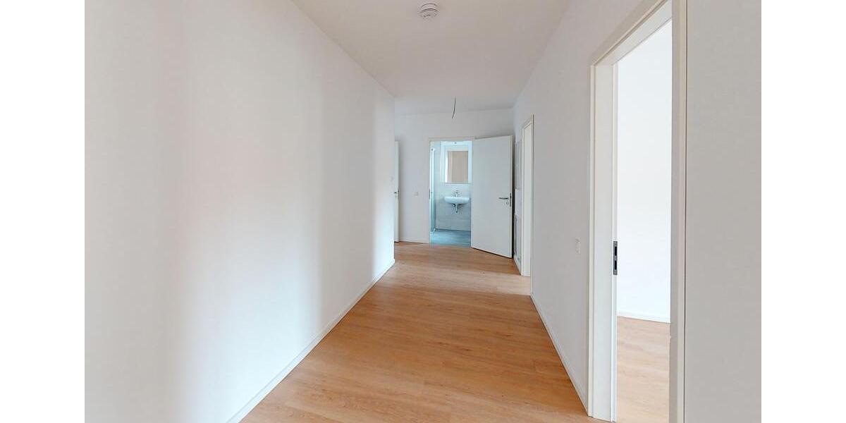 Etagenwohnung Offenbach am Main Bieberer Berg - 4 Zimmer, 108 m&sup2;, 1.595&euro; | Angebot:26384610