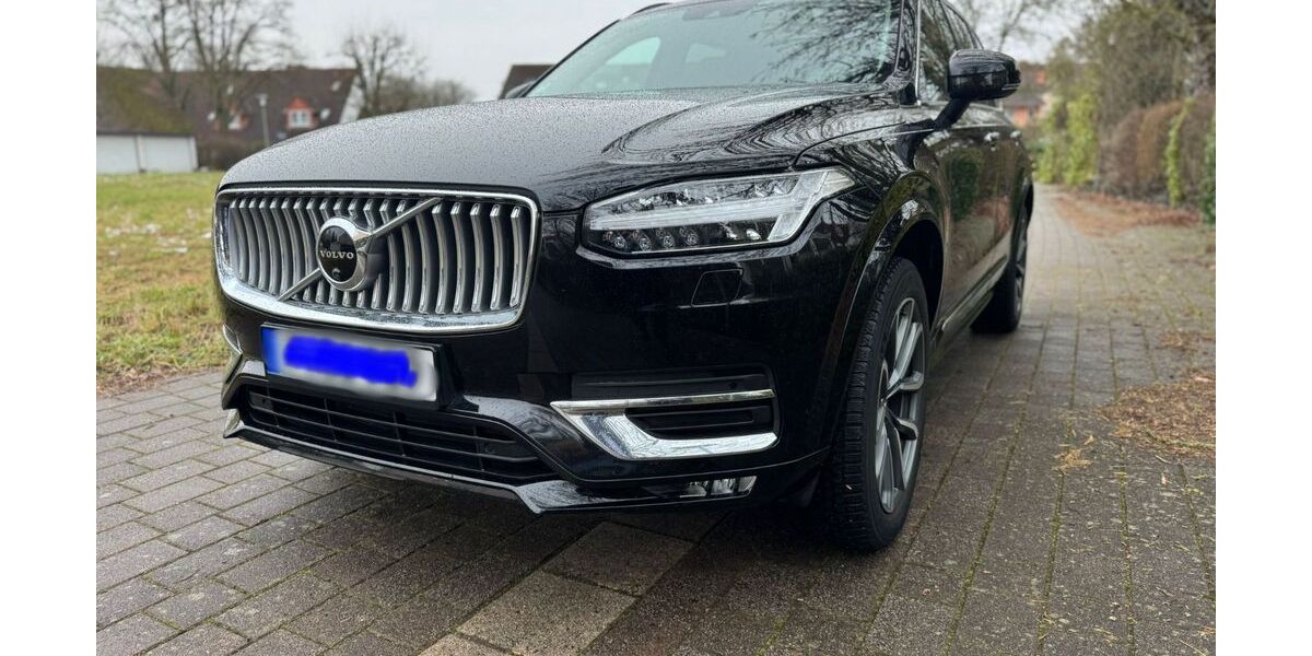 Volvo XC90 73.000 km 41.900 &euro; Bad Homburg 61352