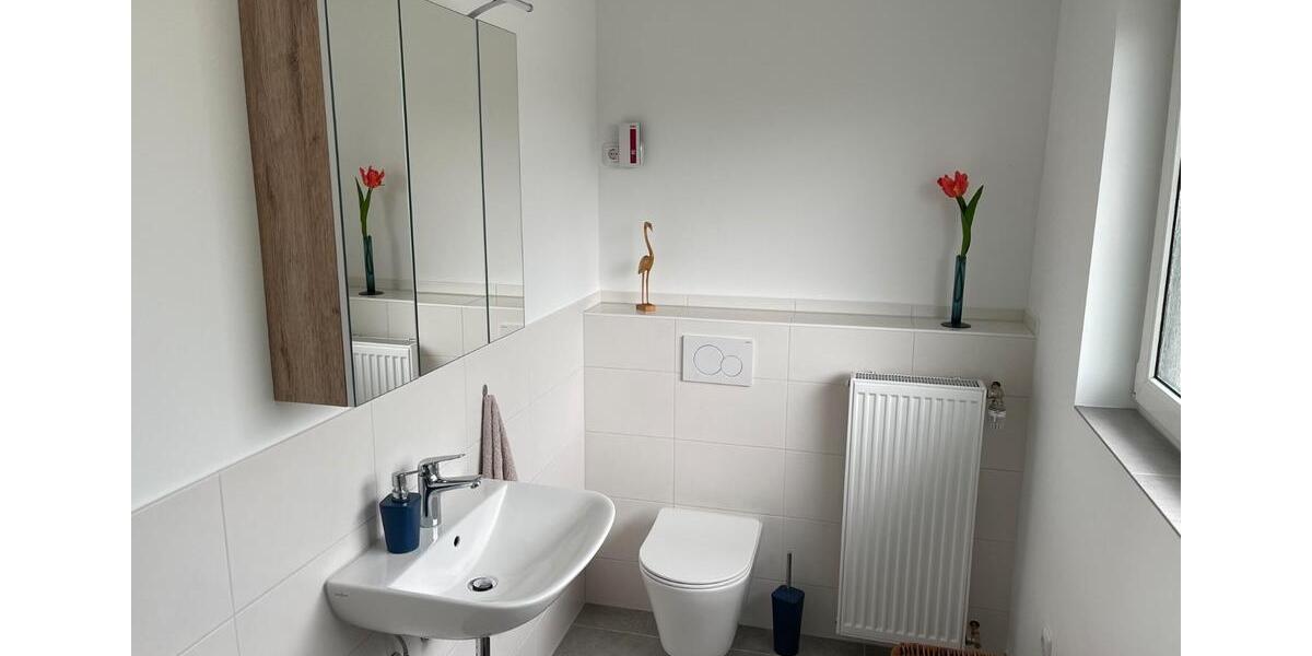 Doppelhaushälfte Hattersheim am Main - 5 Zimmer, 121 m&sup2;, 2.650&euro; | Angebot:26267906