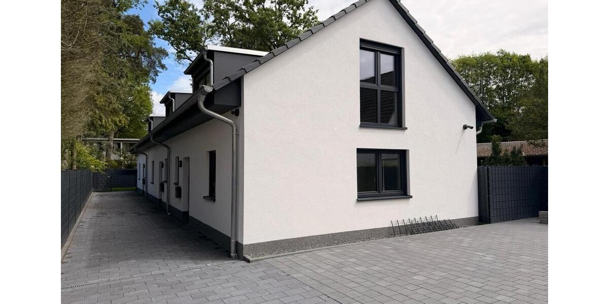Reihenhaus Mörfelden-Walldorf Walldorf - 3 Zimmer, 105 m&sup2;, 2.500&euro; | Angebot:26629208