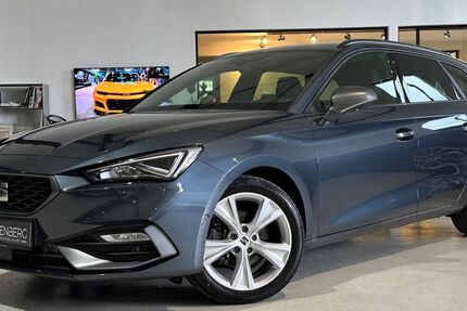 Seat Leon 52.245 km 18.980 &euro; Rodgau-Weiskirchen/nähe Frankfurt am Main 63110
