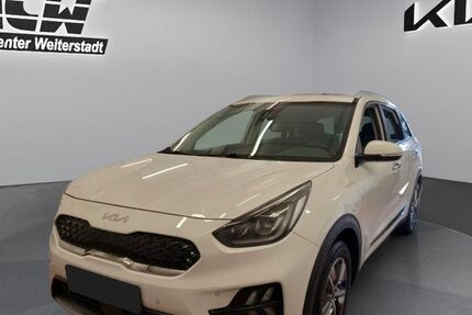 Kia Niro 64.398 km 22.470 &euro; Weiterstadt-Darmstadt 64331