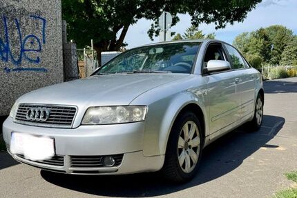 Audi A4 195.000 km 590 &euro; Wöllstadt 61206