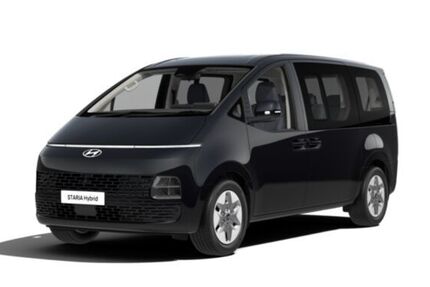 Hyundai STARIA 1.500 km 58.990 € Langen 63225