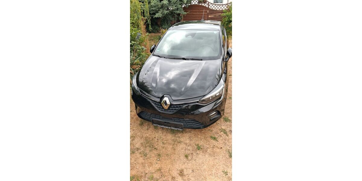 Renault Clio 32.117 km 13.200 &euro; Bad Nauheim 61231