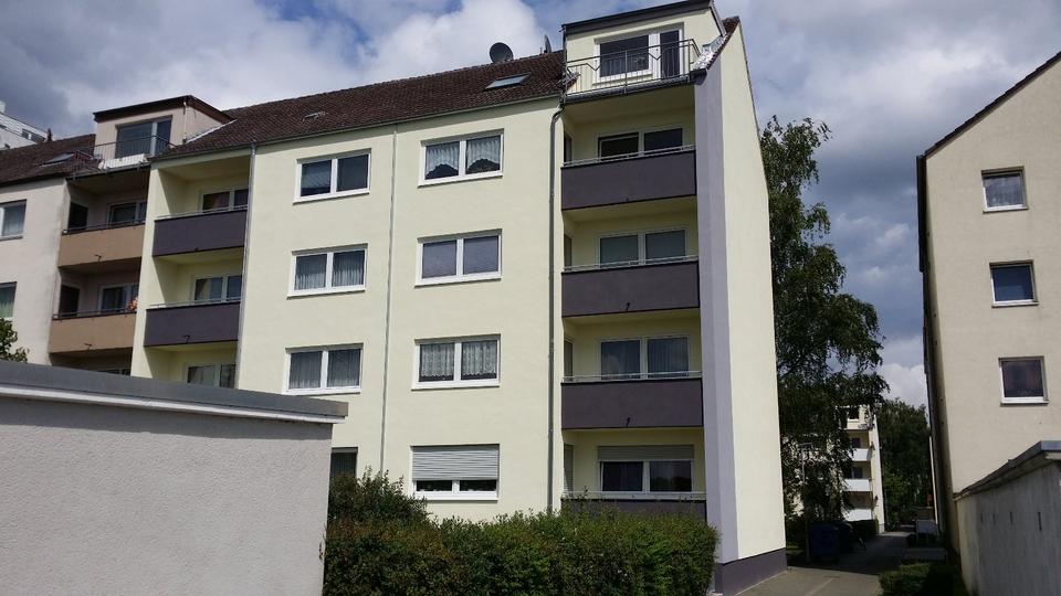 Mehrfamilienhaus, Wohnhaus Babenhausen - 26 Zimmer, 580 m&sup2;, 1.395.444&euro; | Angebot:26442303