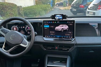 VW Tiguan 14.000 km 30.999 &euro; Ginsheim-Gustavsburg 65462