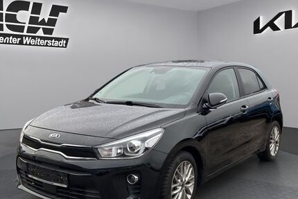 Kia Rio 59.989 km 13.470 &euro; Weiterstadt-Darmstadt 64331