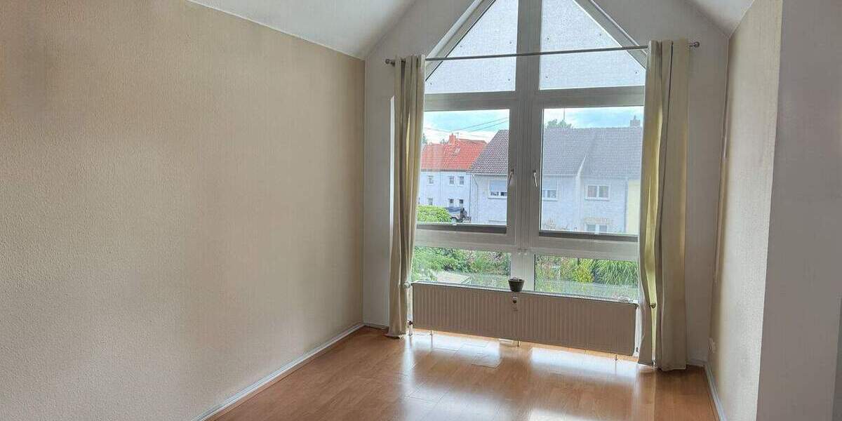 Etagenwohnung Frankfurt am Main Nieder-Erlenbach - 2 Zimmer, 51 m&sup2;, 225.000&euro; | Angebot:23126004