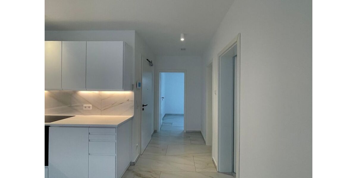 Neubau-Erstbezug: 4-ZKBF 97QM (zahlreiche Wohnungen 35-100Qm vorhanden ab 695 Euro)) - Etagenwohnung Dieburg | Angebot:26994210