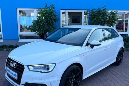 Audi A3 91.126 km 13.980 &euro; Darmstadt 64293